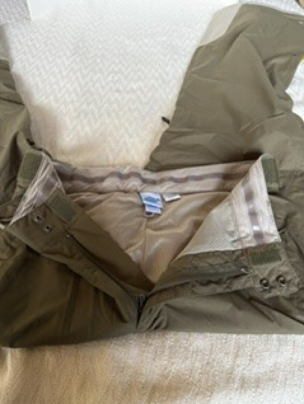EMS System 3 Ski Pants Men
